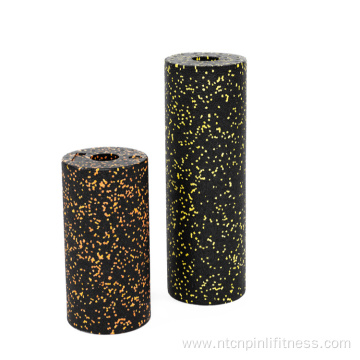 High Density Hollow Fitness EPP Yoga Foam Roller